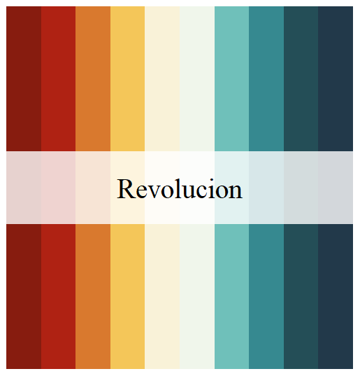 Revolucion